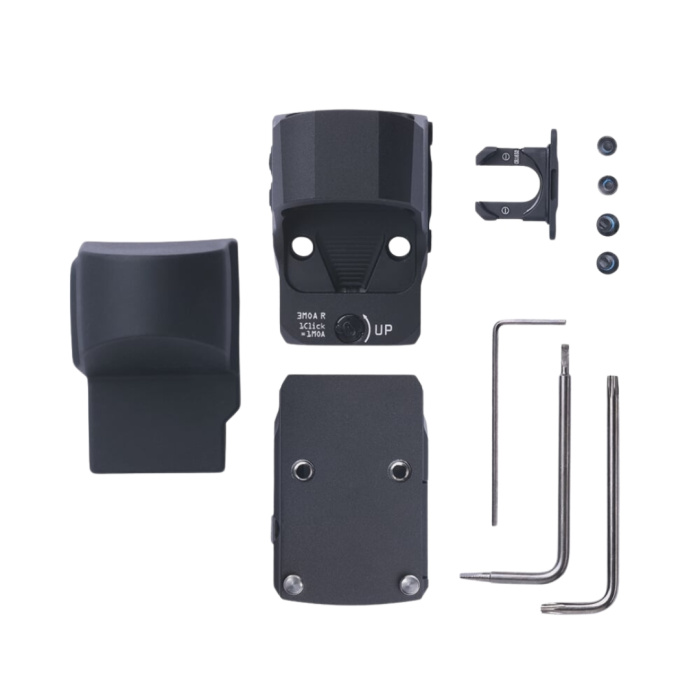 KOLIMATOR REDWIN RWD45 COBRA CRO 24X22 MTR